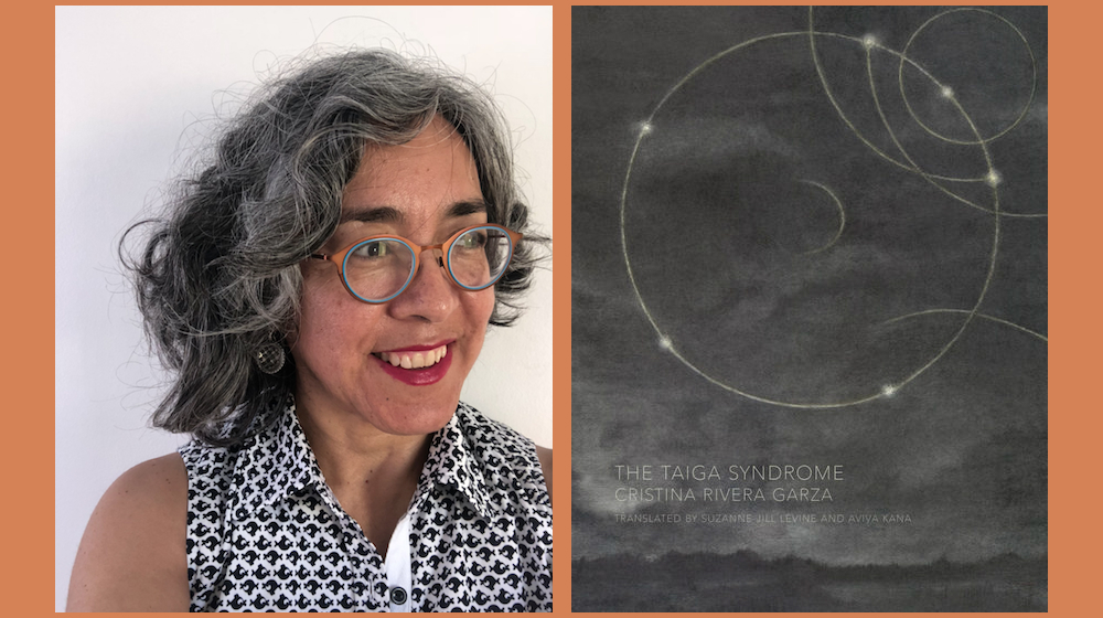 Questions of Genre and Gender: Talking to Cristina Rivera Garza – BLARB