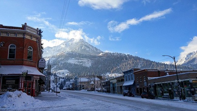 Our Colorado State-cations: Roadtrip to Ouray, the Switzerland of America