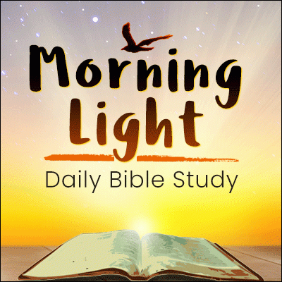 Morning Light – 2 Thessalonians 1: The Parousia Revealed – Fathers Heart Ministry