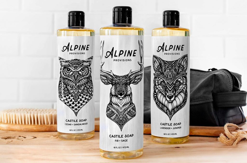 Pangea Organics Founder Joshua Onysko Is Building A Syndicate Of Clean Beauty Brands And Alpine Provisions Is The Latest Addition – Beauty Independent