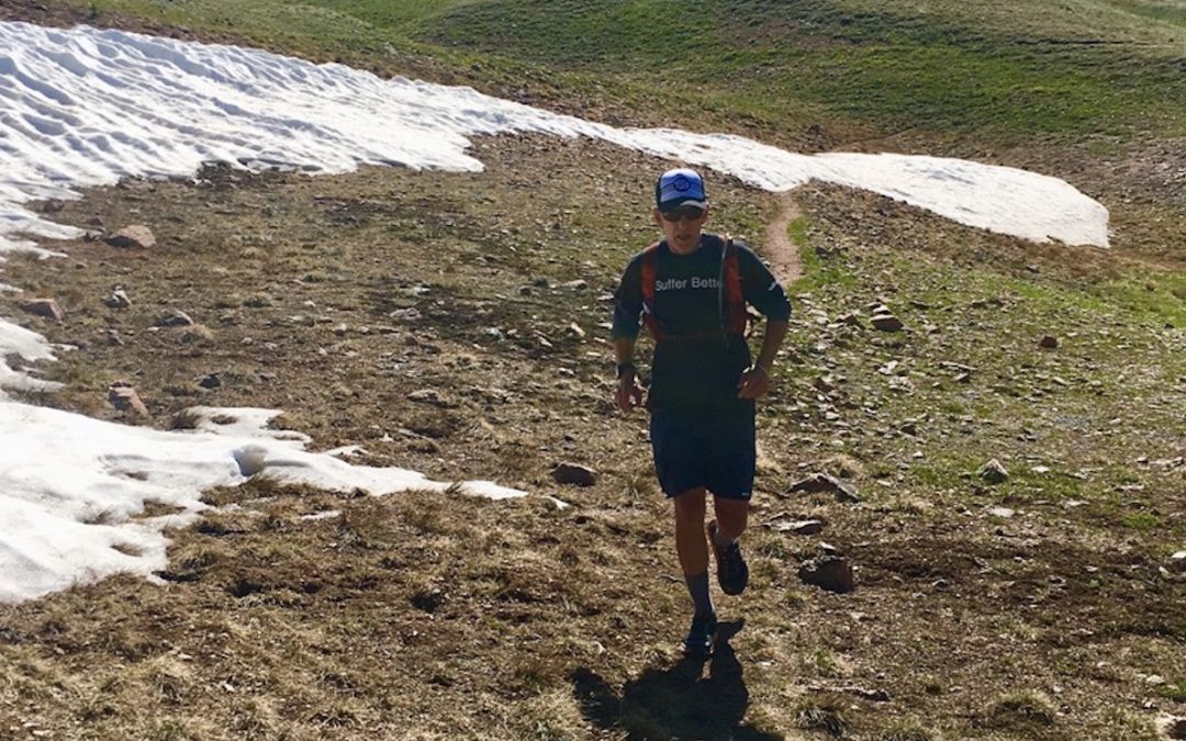 Meet ATRA Trail Ambassador – Peter Downing — ATRA