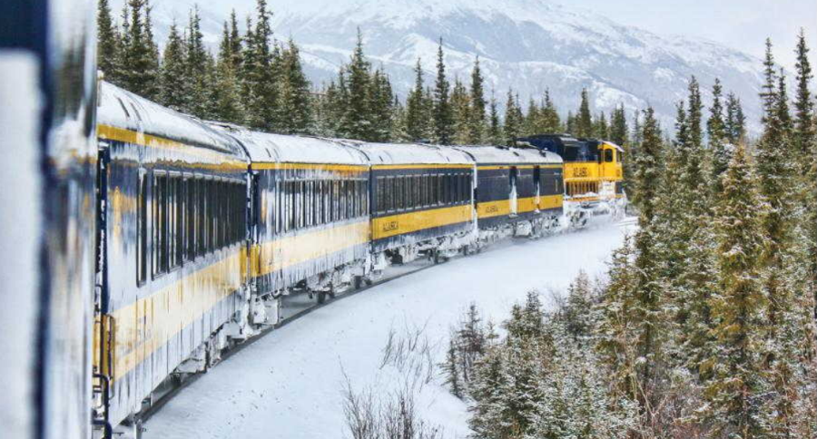 10 Outdoor Winter Trips to Make the Year Memorable