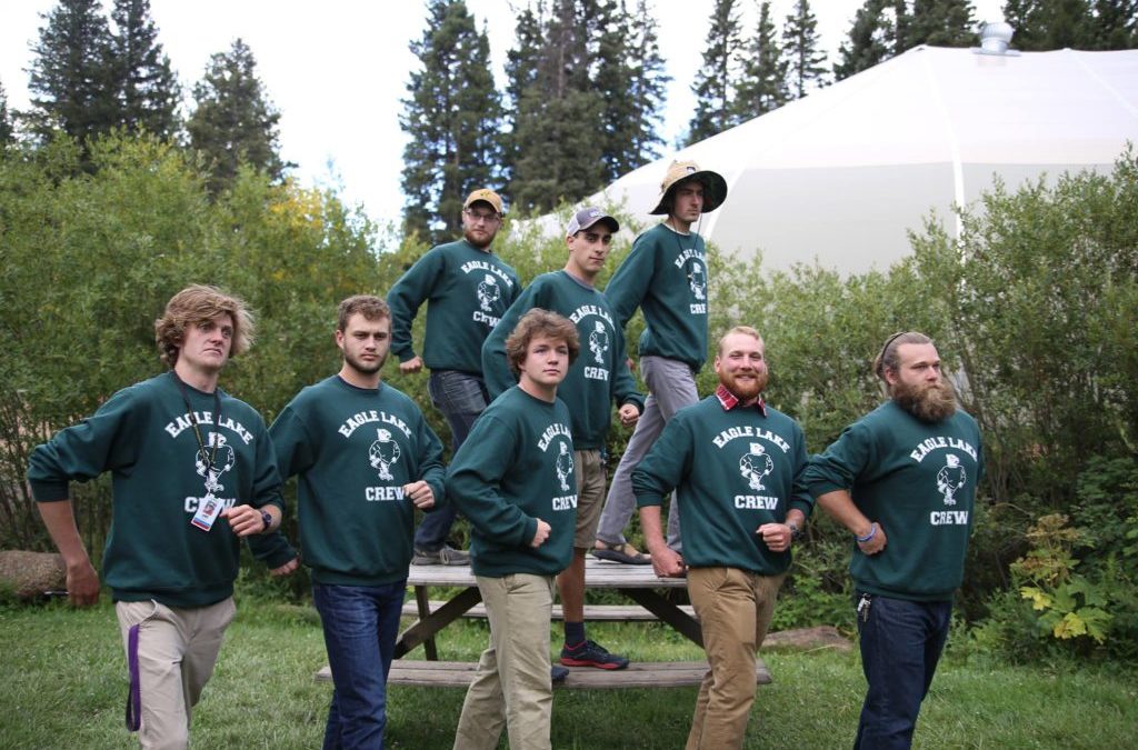 Camp Was Never About Camp – Eagle Lake Camps