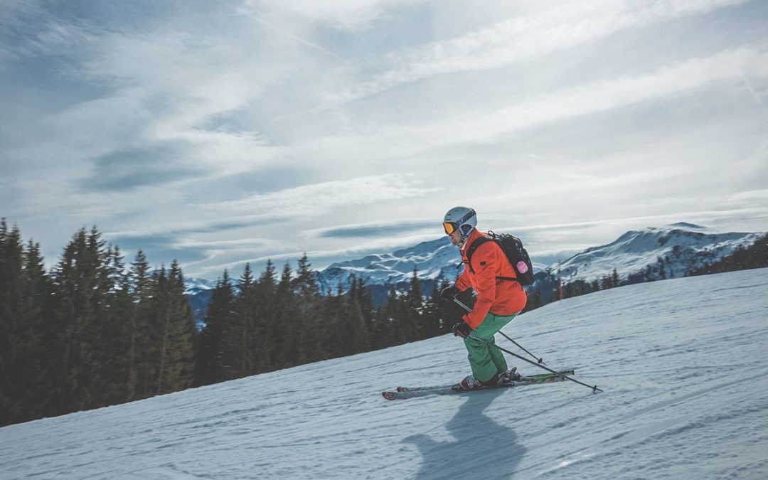 The 4 Best Winter Getaways to Embrace the Cold | Ebates Blog
