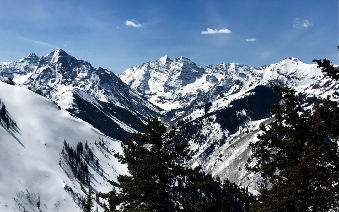 Colorado ski resorts not included in gathering bans caused by coronavirus