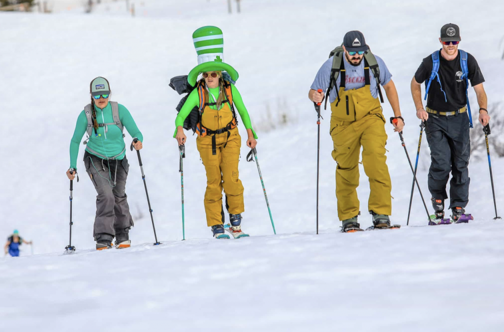 Uphill access closed at Vail Resorts’ Colorado ski resorts for safety | SteamboatToday.com