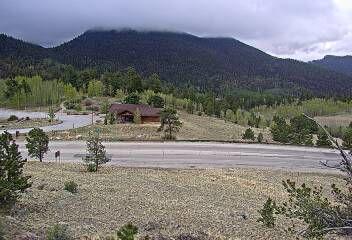 Snow, rain likely in Colorado mountains through Memorial Day