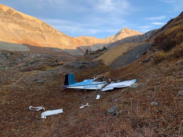 Married four days, adventurous couple dies in Colorado mountains | OutThere Colorado