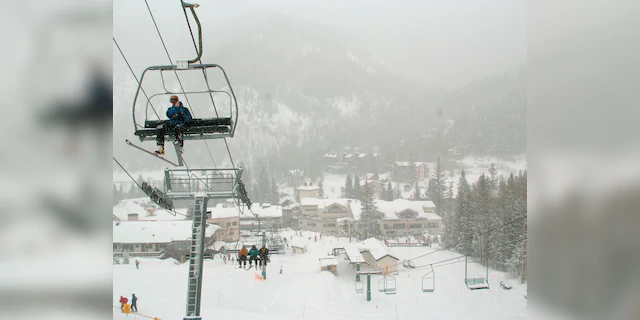 NEWS HEADLINES: Colorado ski resorts on alert after avalanches kill 3 – U.S.NEWS.COM