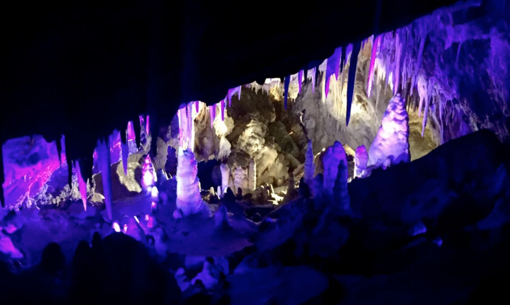Mystical ‘Fairy Caves’ await in Colorado mountains | OutThere Colorado