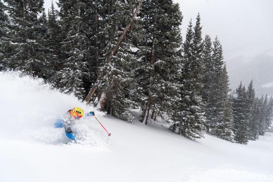 Colorado mountains hit with ‘once-in-a-decade’ dangerous avalanche conditions