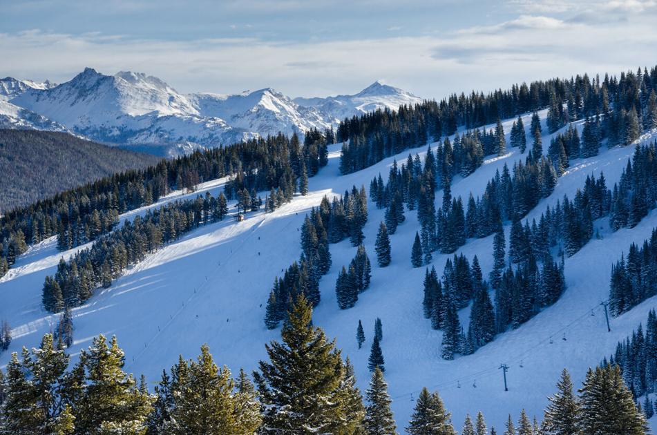 Colorado ski resorts extend season as massive snowstorm looms