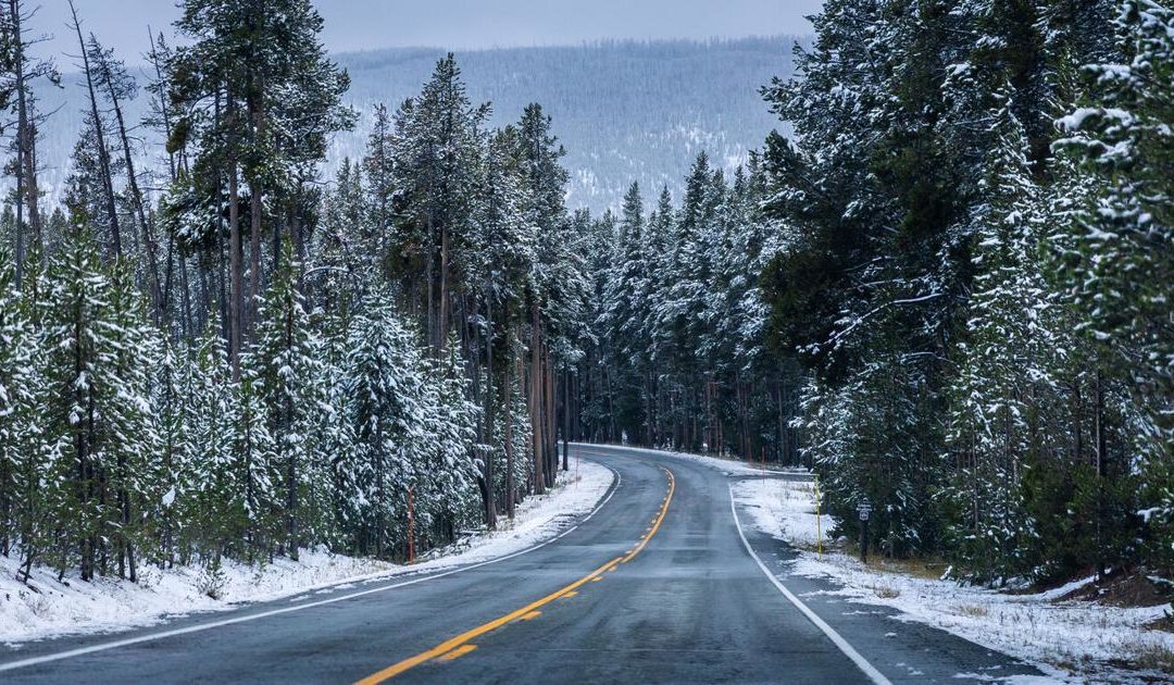 20 inches of snow predicted to fall in Colorado mountains this week | OutThere Colorado
