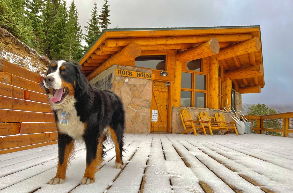 Colorado mountains get snow: Countdown to ski season can begin