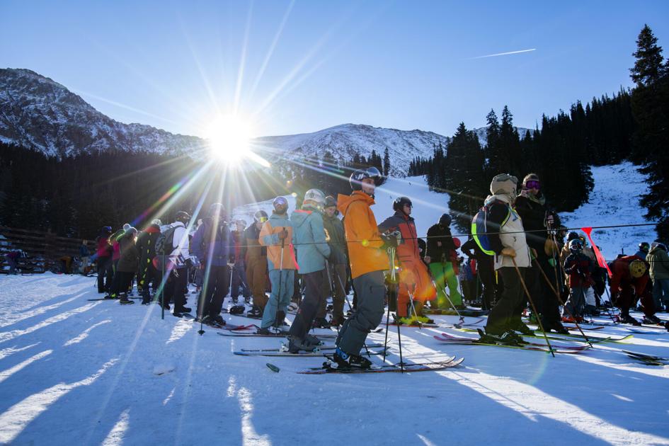 Colorado ski resorts outline COVID plans for upcoming season | OutThere Colorado