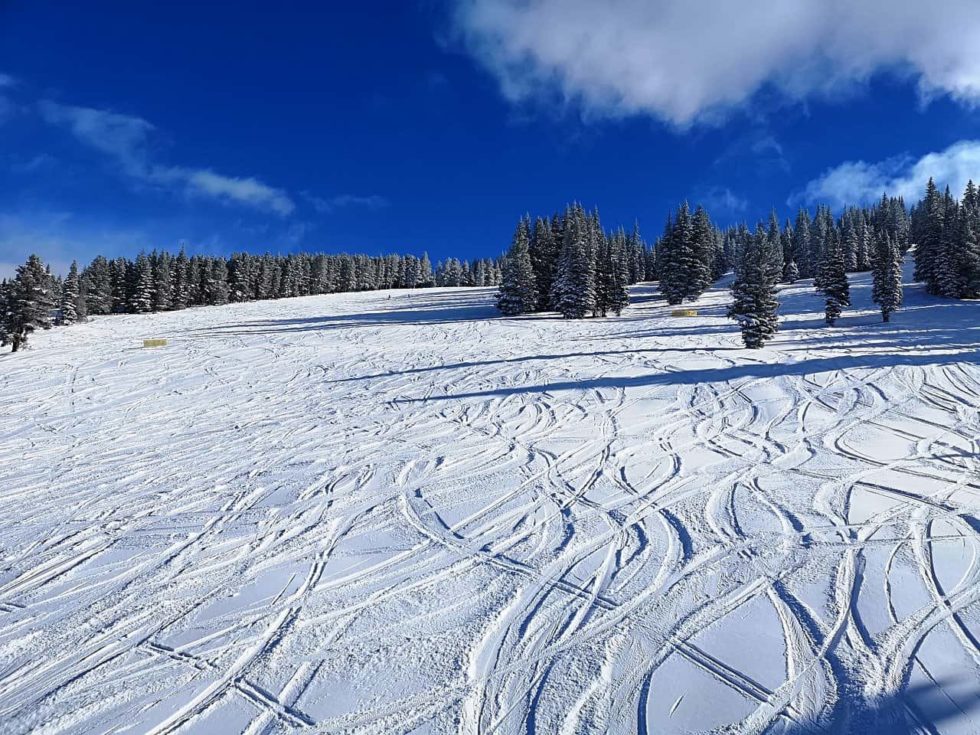 Best Colorado Ski Resorts for Families Mountains.Co