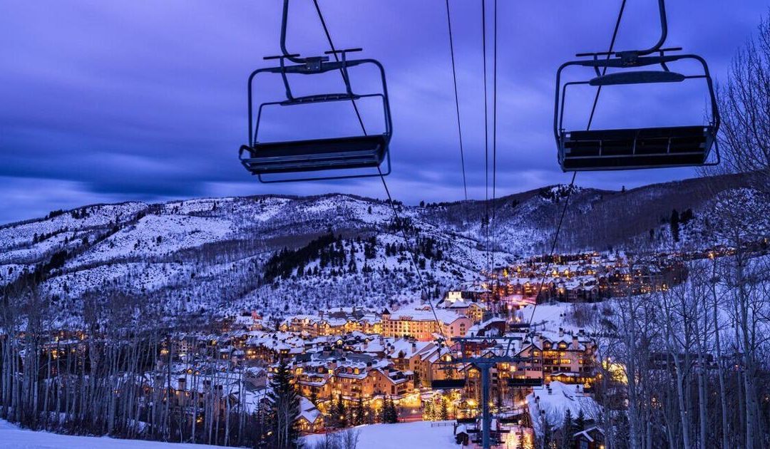 Colorado ski resorts implement new measures after rapid spread of omicron | OutThere Colorado