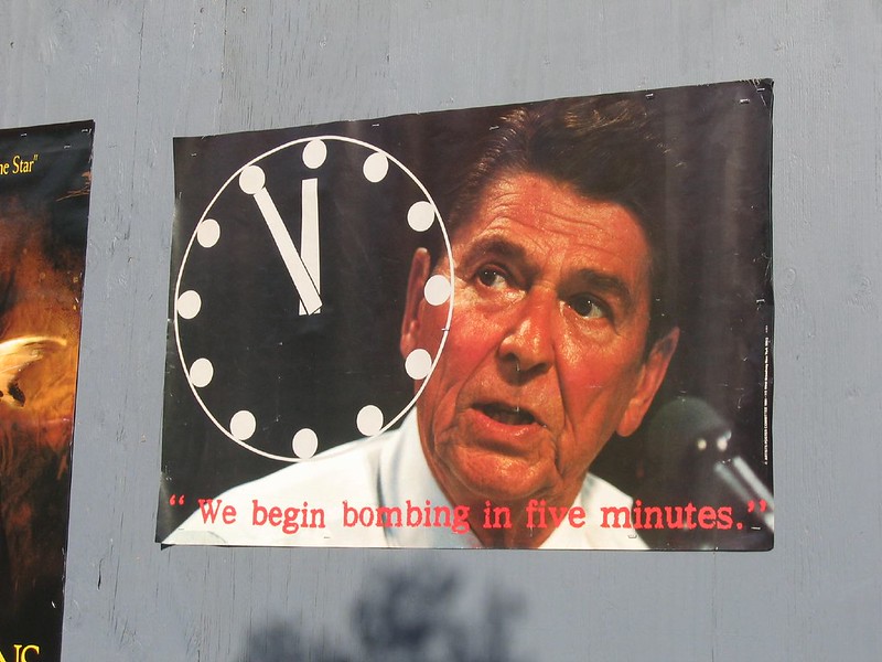 Only Fools Replay Doomsday