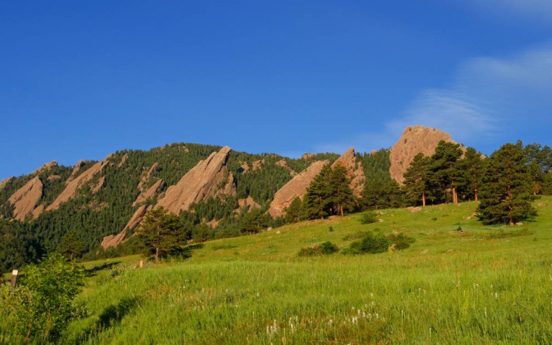 Moving from NYC to Boulder – A Detailed Guide