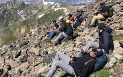 Global Citizens is BACK: A Summer Getaway to the Rocky Mountains – Democracy Prep Blog