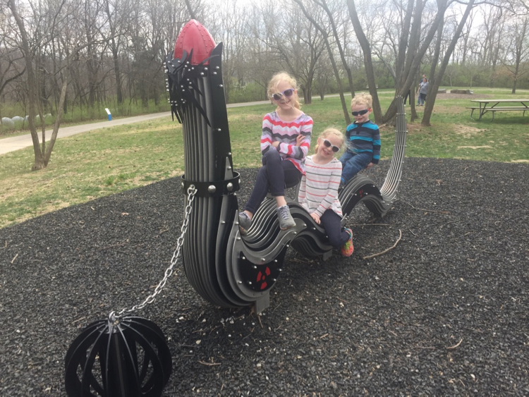 Unusual Spring Break Destinations for Families | TravelingMom