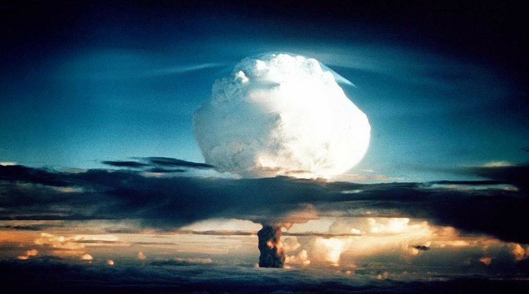 What I learned from watching the end of the world